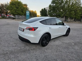 Tesla Model Y Tesla Model Y Long Range Dual Motor | Mobile.bg    7