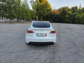 Tesla Model Y Tesla Model Y Long Range Dual Motor | Mobile.bg    8