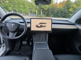 Tesla Model Y Tesla Model Y Long Range Dual Motor | Mobile.bg    9