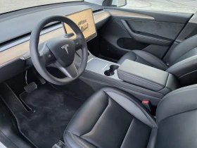 Tesla Model Y Tesla Model Y Long Range Dual Motor | Mobile.bg    10