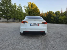 Tesla Model Y Tesla Model Y Long Range Dual Motor | Mobile.bg    5