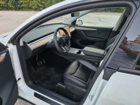 Tesla Model Y Tesla Model Y Long Range Dual Motor | Mobile.bg    11