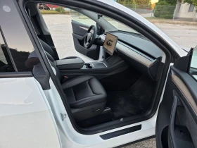 Tesla Model Y Tesla Model Y Long Range Dual Motor | Mobile.bg    13