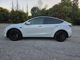 Tesla Model Y Tesla Model Y Long Range Dual Motor | Mobile.bg    4