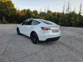 Tesla Model Y Tesla Model Y Long Range Dual Motor | Mobile.bg    6