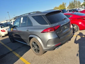 Mercedes-Benz GLE 450 *  *    * CARFAX *  | Mobile.bg    3