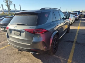 Mercedes-Benz GLE 450 *  *    * CARFAX *  | Mobile.bg    4