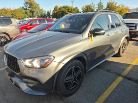 Mercedes-Benz GLE 450 *  *    * CARFAX *  | Mobile.bg    2