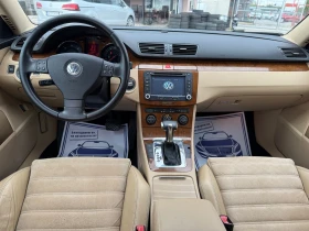 VW Passat 2.0TDI-170PS--HIGHLINE | Mobile.bg    12