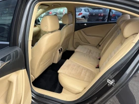 VW Passat 2.0TDI-170PS--HIGHLINE | Mobile.bg    11