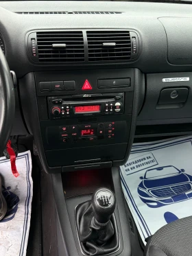 Audi A3 1.9TDi 131 * QUATTRO* * *  | Mobile.bg    15