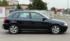 Audi A3 1.9TDi 131 * QUATTRO* * *  | Mobile.bg    8