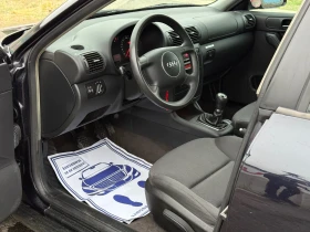 Audi A3 1.9TDi 131 * QUATTRO* * *  | Mobile.bg    9