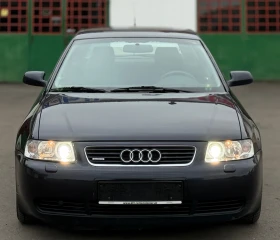 Audi A3 1.9TDi 131 * QUATTRO* * *  | Mobile.bg    2
