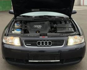 Audi A3 1.9TDi 131 * QUATTRO* * *  | Mobile.bg    17