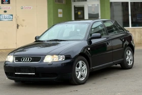 Audi A3 1.9TDi 131 * QUATTRO* * *  | Mobile.bg    3