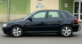 Audi A3 1.9TDi 131 * QUATTRO* * *  | Mobile.bg    7
