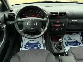 Audi A3 1.9TDi 131 * QUATTRO* * *  | Mobile.bg    10