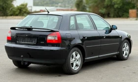 Audi A3 1.9TDi 131 * QUATTRO* * *  | Mobile.bg    6