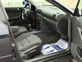 Audi A3 1.9TDi 131 * QUATTRO* * *  | Mobile.bg    11