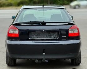 Audi A3 1.9TDi 131 * QUATTRO* * *  | Mobile.bg    5
