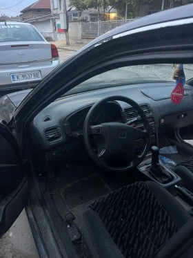 Обява за продажба на Honda Accord 1.8 ГАЗ ~1 500 лв. - изображение 6