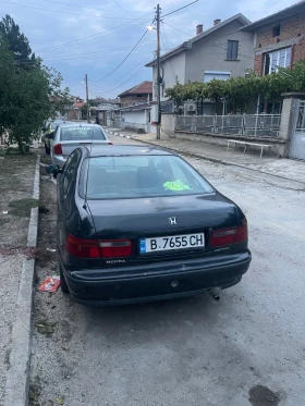 Обява за продажба на Honda Accord 1.8 ГАЗ ~1 500 лв. - изображение 4