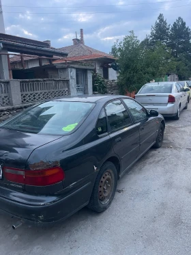 Обява за продажба на Honda Accord 1.8 ГАЗ ~1 500 лв. - изображение 5