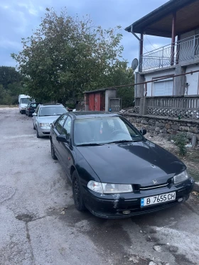 Обява за продажба на Honda Accord 1.8 ГАЗ ~1 500 лв. - изображение 1