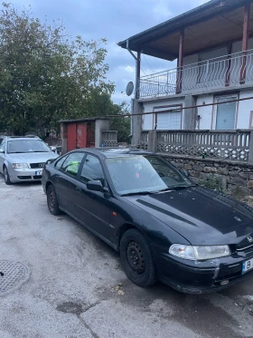 Обява за продажба на Honda Accord 1.8 ГАЗ ~1 500 лв. - изображение 1