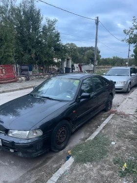 Обява за продажба на Honda Accord 1.8 ГАЗ ~1 500 лв. - изображение 2