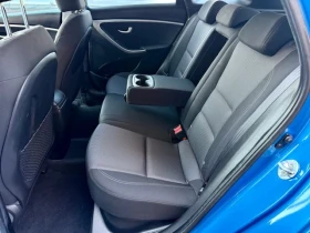 Hyundai I30 1.6CRDI-135кс-2016г-BLACK LINE-EURO6-FACELIFT - 12400 лв. / 6340.02 € - 71136468 13