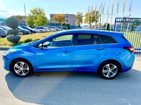 Hyundai I30 1.6CRDI-135кс-2016г-BLACK LINE-EURO6-FACELIFT - 12400 лв. / 6340.02 € - 71136468 5