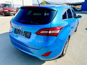 Hyundai I30 1.6CRDI-135кс-2016г-BLACK LINE-EURO6-FACELIFT - 12400 лв. / 6340.02 € - 71136468 3