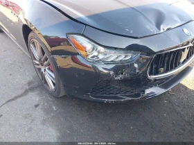 Maserati Ghibli 2017 MASERATI GHIBLI S - 25500 лв. / 13037.94 € - 12506832 2