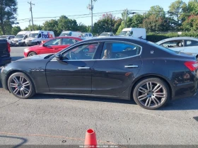Maserati Ghibli 2017 MASERATI GHIBLI S - 25500 лв. / 13037.94 € - 12506832 6