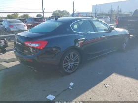 Maserati Ghibli 2017 MASERATI GHIBLI S - 25500 лв. / 13037.94 € - 12506832 9