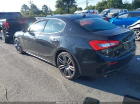 Maserati Ghibli 2017 MASERATI GHIBLI S - 25500 лв. / 13037.94 € - 12506832 7