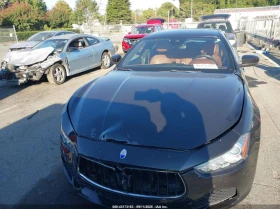 Maserati Ghibli 2017 MASERATI GHIBLI S - 25500 лв. / 13037.94 € - 12506832 3