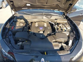 Maserati Ghibli 2017 MASERATI GHIBLI S - 25500 лв. / 13037.94 € - 12506832 13