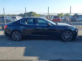 Maserati Ghibli 2017 MASERATI GHIBLI S - 25500 лв. / 13037.94 € - 12506832 5