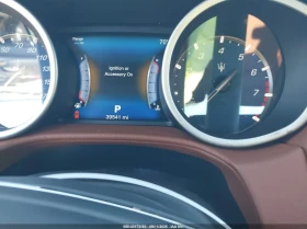 Maserati Ghibli 2017 MASERATI GHIBLI S - 25500 лв. / 13037.94 € - 12506832 10