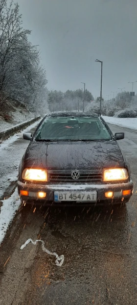 VW Vento TD | Mobile.bg    5