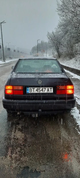 VW Vento TD | Mobile.bg    4