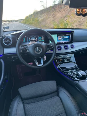Mercedes-Benz E 220 Amg  63 pack | Mobile.bg    17