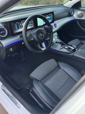 Mercedes-Benz E 220 Amg  63 pack | Mobile.bg    15