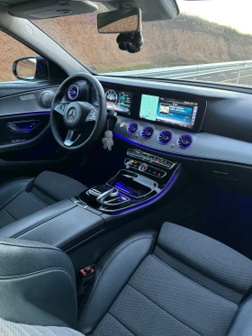Обява за продажба на Mercedes-Benz E 220 Amg  63 pack ~38 888 лв. - изображение 11 | Auto.bg Обява за продажба на Mercedes-Benz E 220 Amg  63 pack ~38 888 лв. - изображение 11