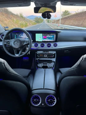 Обява за продажба на Mercedes-Benz E 220 Amg  63 pack ~38 888 лв. - изображение 9 | Auto.bg Обява за продажба на Mercedes-Benz E 220 Amg  63 pack ~38 888 лв. - изображение 9
