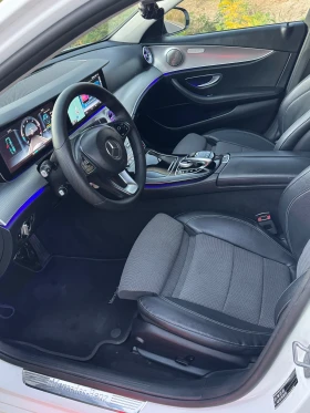 Mercedes-Benz E 220 Amg  63 pack | Mobile.bg    13