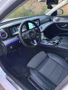 Обява за продажба на Mercedes-Benz E 220 Amg  63 pack ~38 888 лв. - изображение 7 | Auto.bg Обява за продажба на Mercedes-Benz E 220 Amg  63 pack ~38 888 лв. - изображение 7